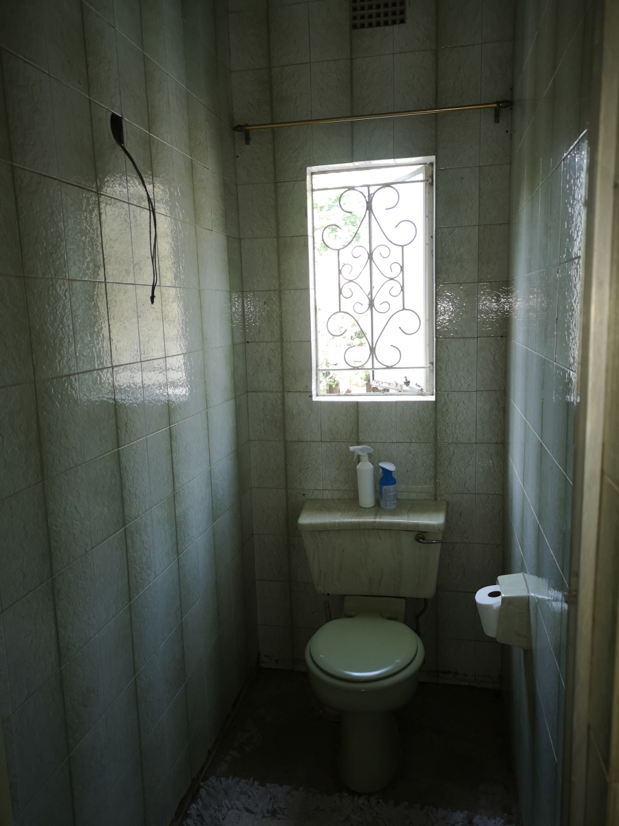 4 Bedroom Property for Sale in Unitas Park Gauteng