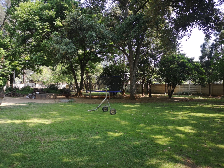 4 Bedroom Property for Sale in Unitas Park Gauteng