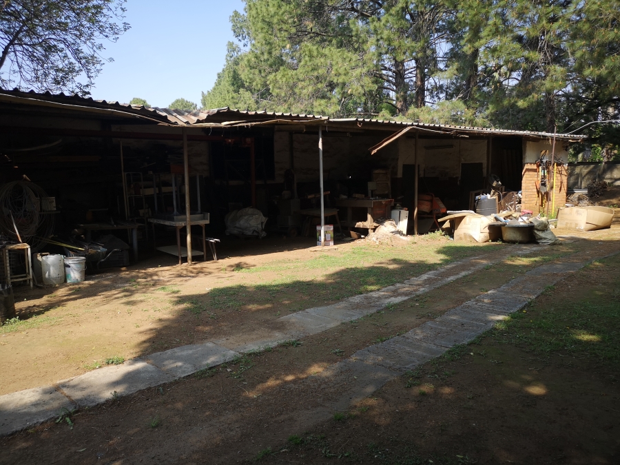 4 Bedroom Property for Sale in Unitas Park Gauteng