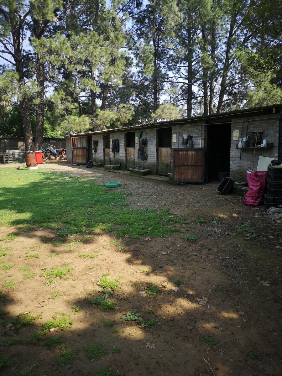4 Bedroom Property for Sale in Unitas Park Gauteng