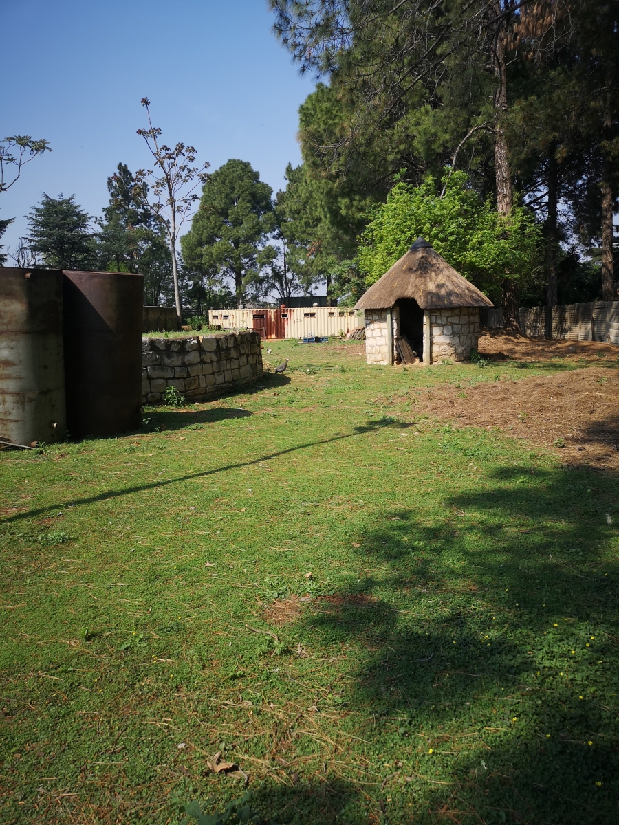 4 Bedroom Property for Sale in Unitas Park Gauteng