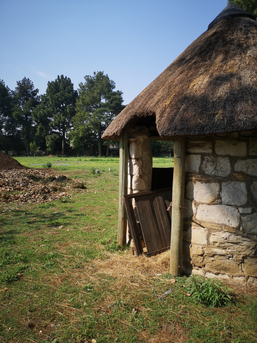 4 Bedroom Property for Sale in Unitas Park Gauteng