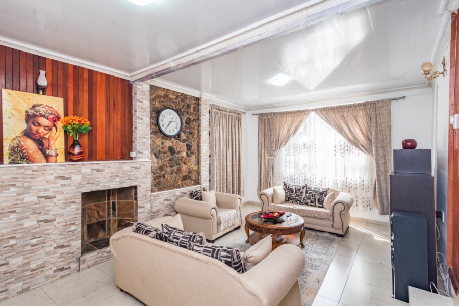 3 Bedroom Property for Sale in Krugersdorp North Gauteng