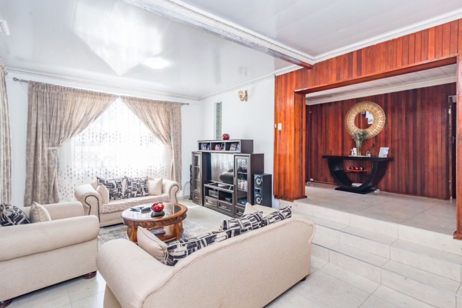 3 Bedroom Property for Sale in Krugersdorp North Gauteng