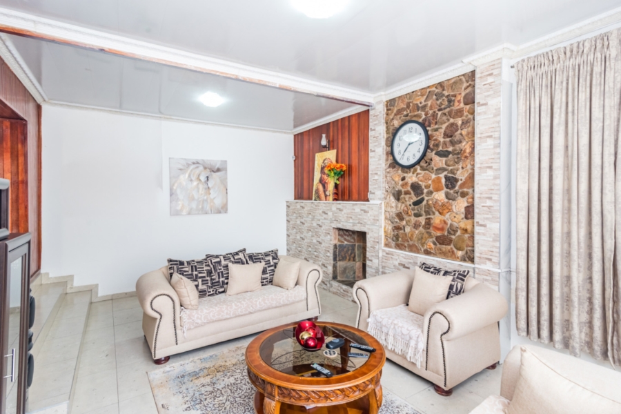 3 Bedroom Property for Sale in Krugersdorp North Gauteng