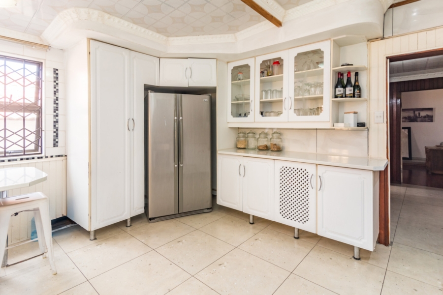 3 Bedroom Property for Sale in Krugersdorp North Gauteng