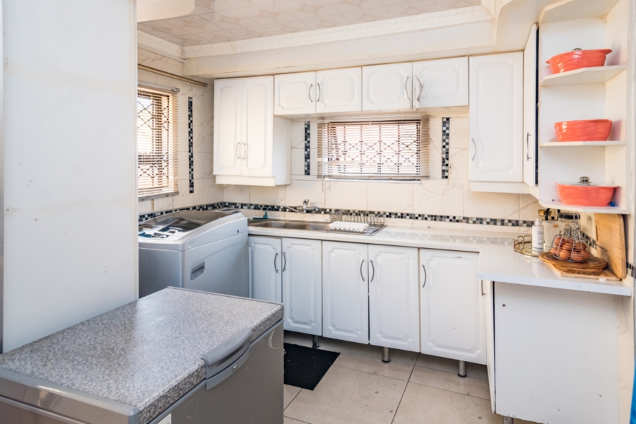 3 Bedroom Property for Sale in Krugersdorp North Gauteng