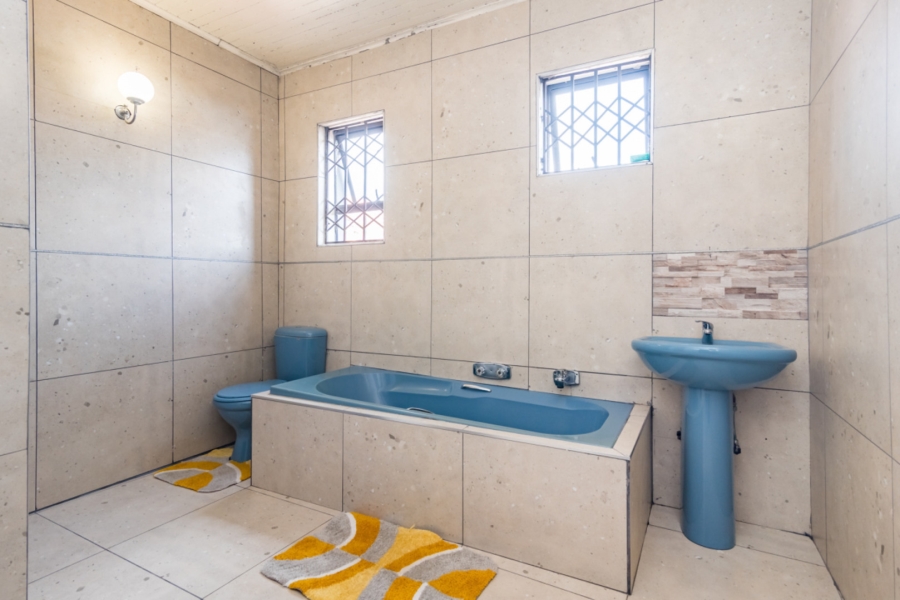 3 Bedroom Property for Sale in Krugersdorp North Gauteng