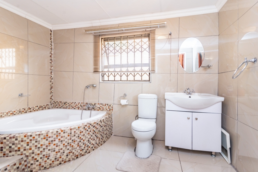 3 Bedroom Property for Sale in Krugersdorp North Gauteng