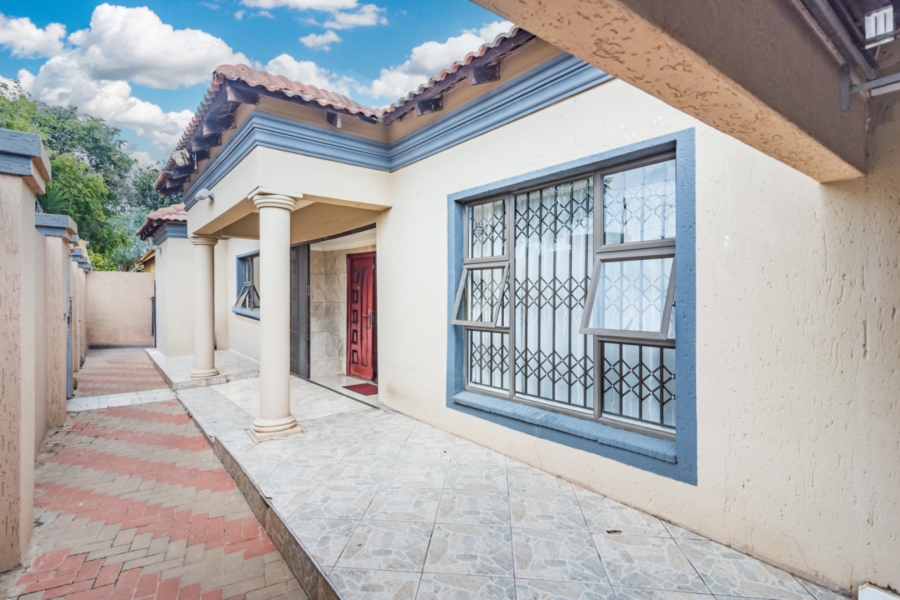 3 Bedroom Property for Sale in Krugersdorp North Gauteng