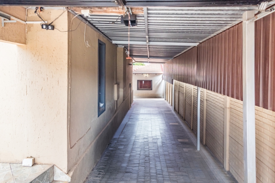 3 Bedroom Property for Sale in Krugersdorp North Gauteng