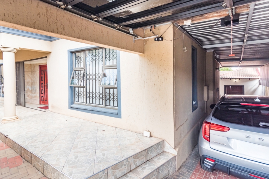 3 Bedroom Property for Sale in Krugersdorp North Gauteng