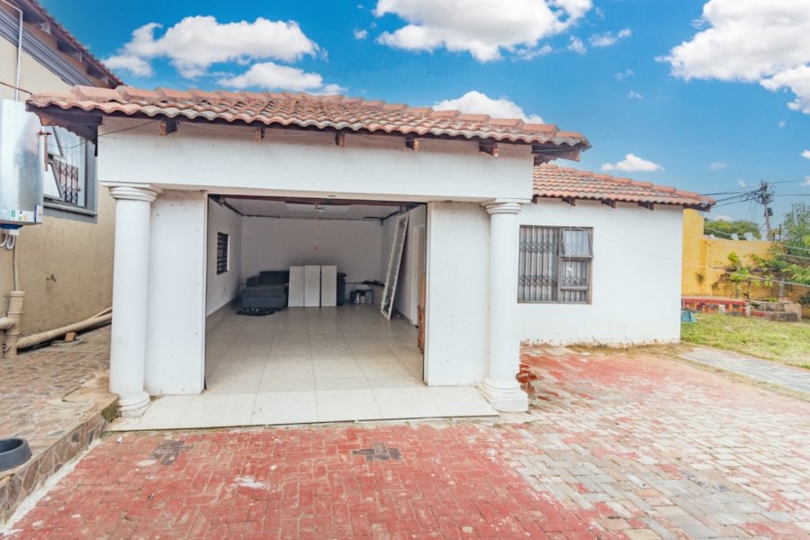 3 Bedroom Property for Sale in Krugersdorp North Gauteng