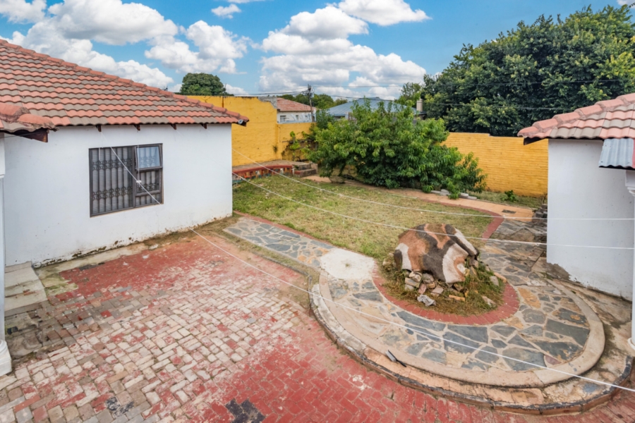 3 Bedroom Property for Sale in Krugersdorp North Gauteng