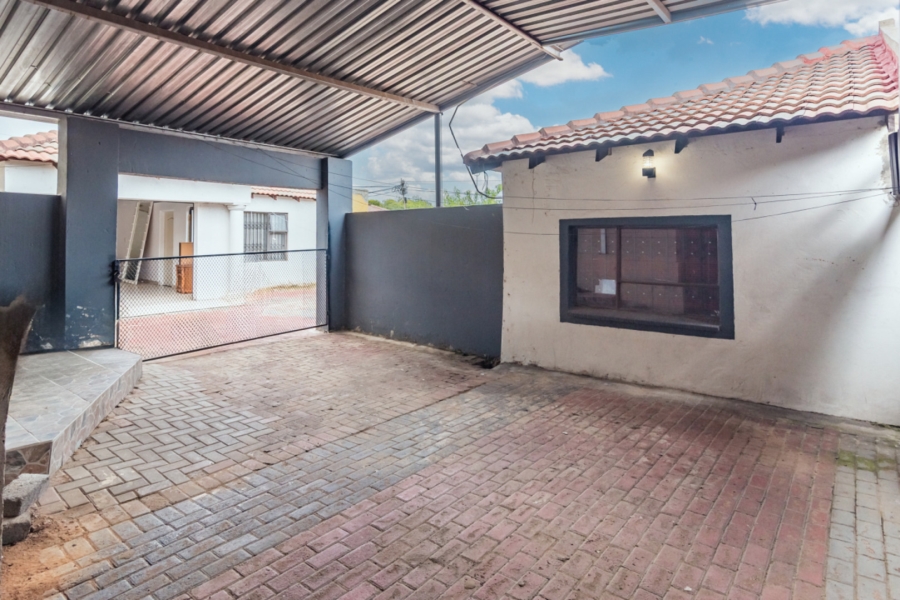 3 Bedroom Property for Sale in Krugersdorp North Gauteng
