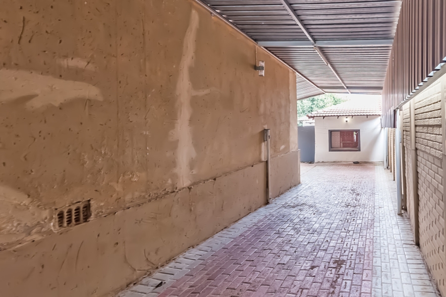 3 Bedroom Property for Sale in Krugersdorp North Gauteng
