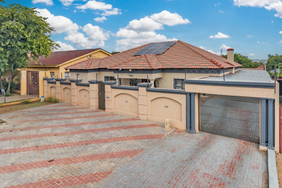 3 Bedroom Property for Sale in Krugersdorp North Gauteng