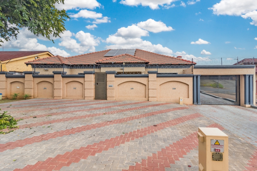 3 Bedroom Property for Sale in Krugersdorp North Gauteng