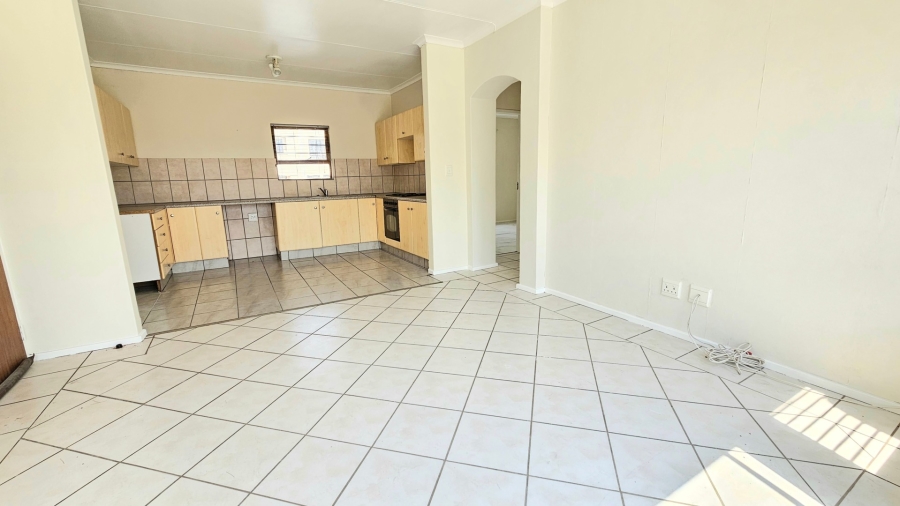 To Let 2 Bedroom Property for Rent in Fourways Gauteng
