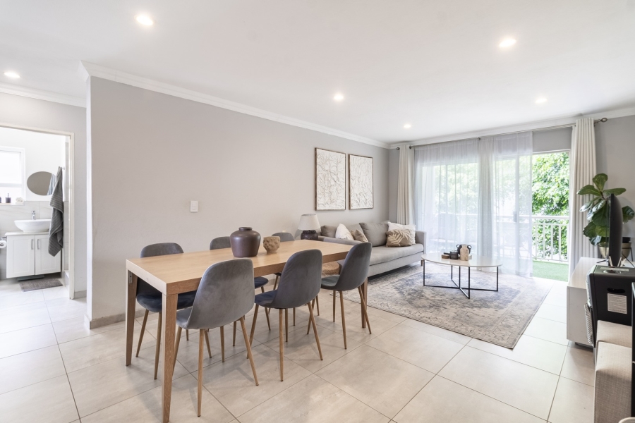 To Let 2 Bedroom Property for Rent in Craigavon Gauteng