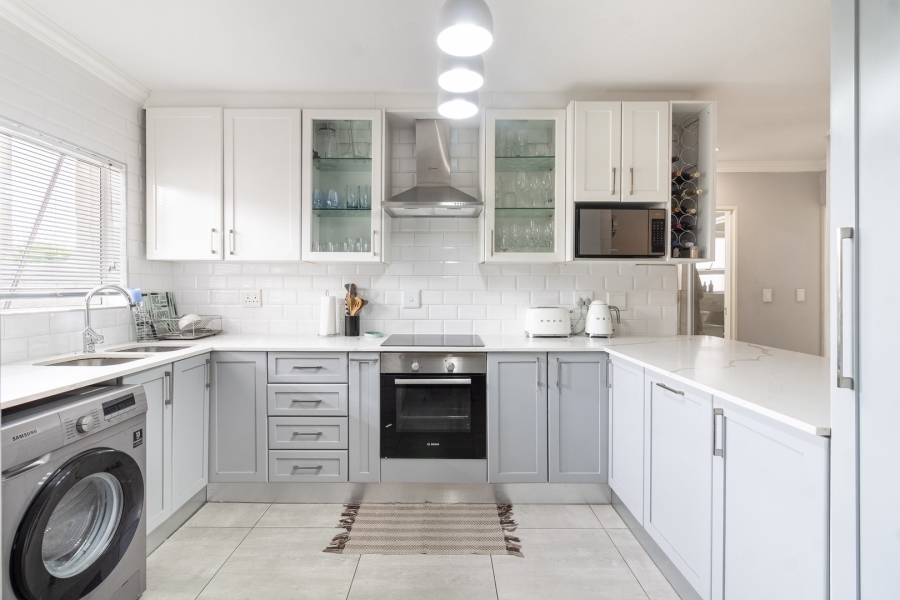 To Let 2 Bedroom Property for Rent in Craigavon Gauteng