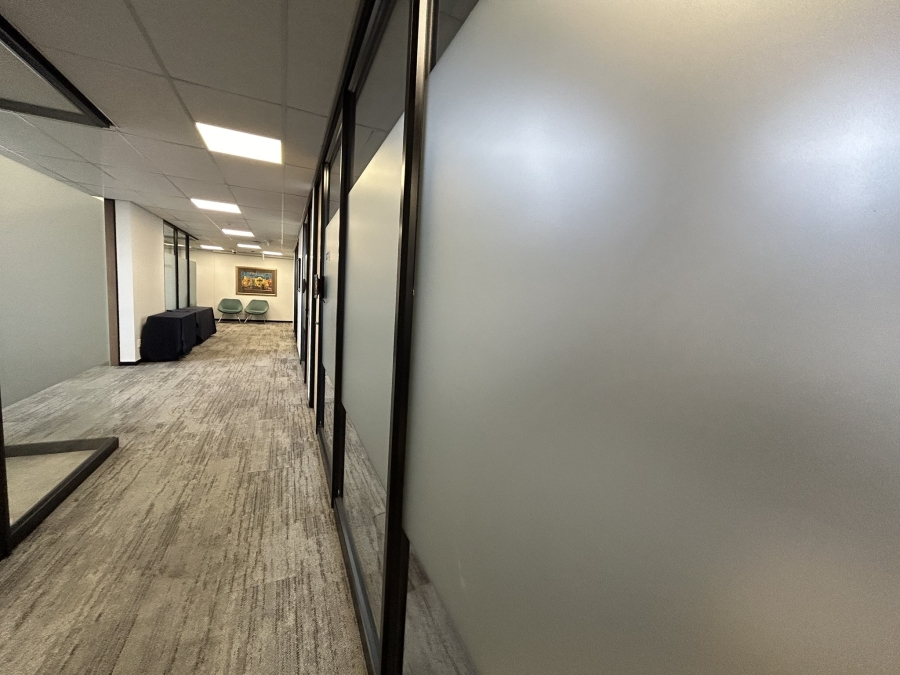 To Let Commercial Property for Rent in Irene Gauteng