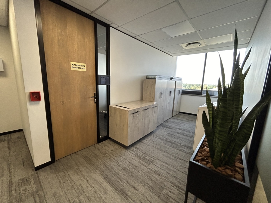 To Let Commercial Property for Rent in Irene Gauteng