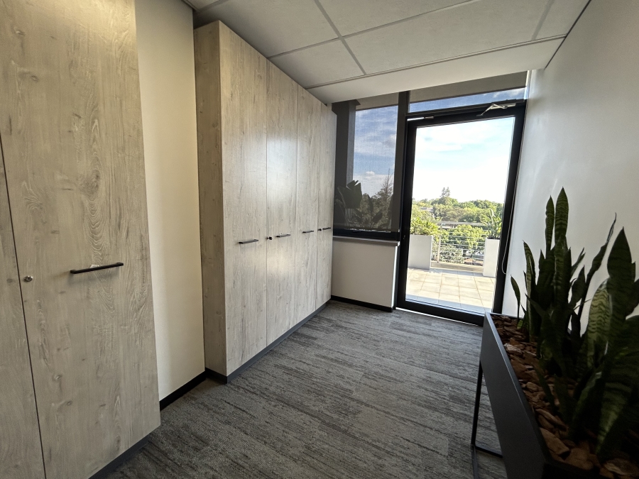 To Let Commercial Property for Rent in Irene Gauteng