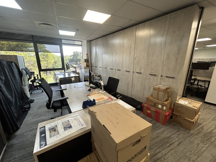 To Let Commercial Property for Rent in Irene Gauteng