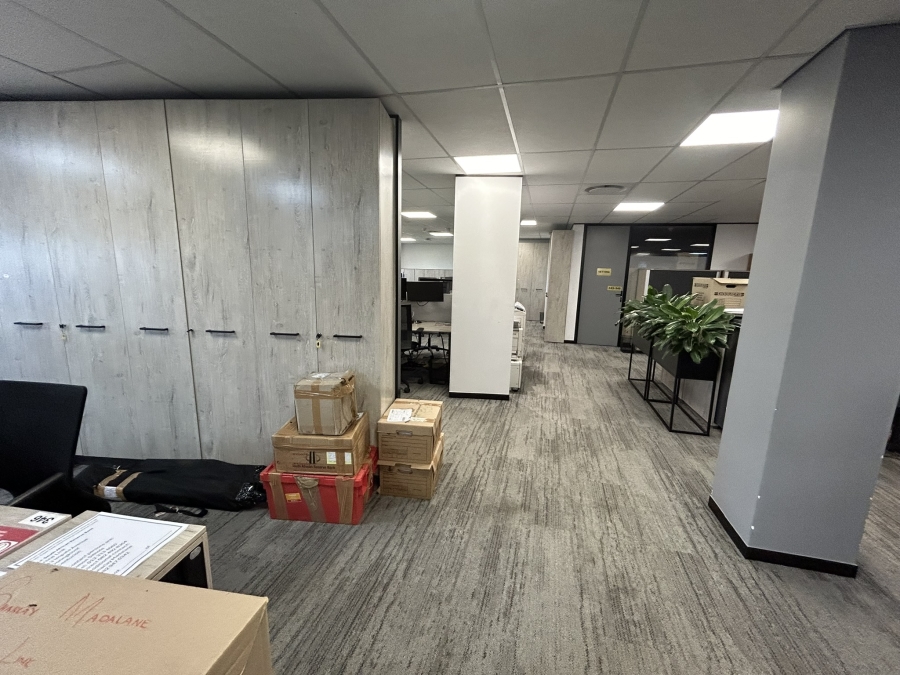 To Let Commercial Property for Rent in Irene Gauteng