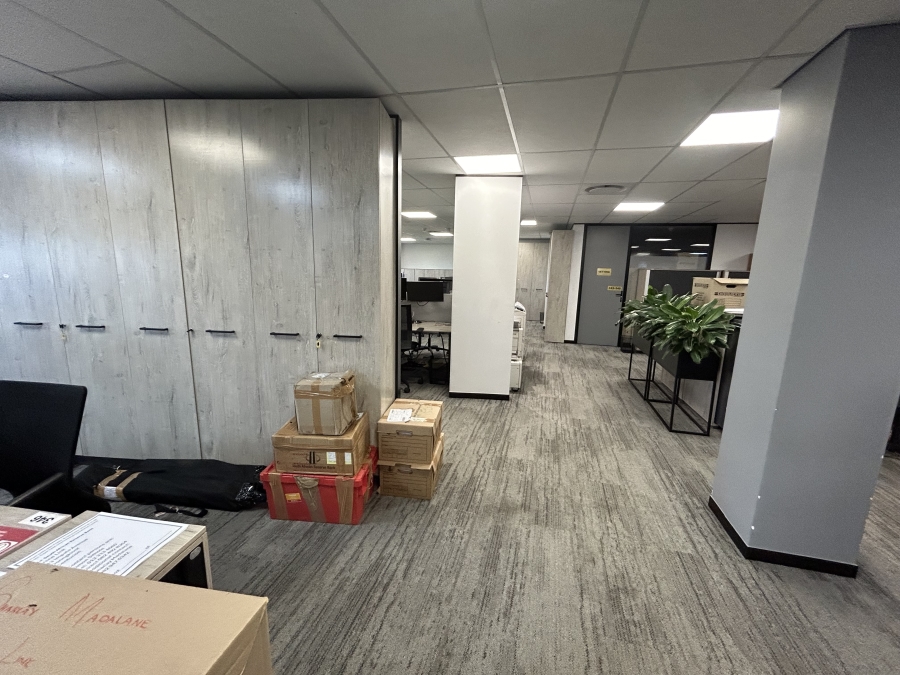 To Let Commercial Property for Rent in Irene Gauteng