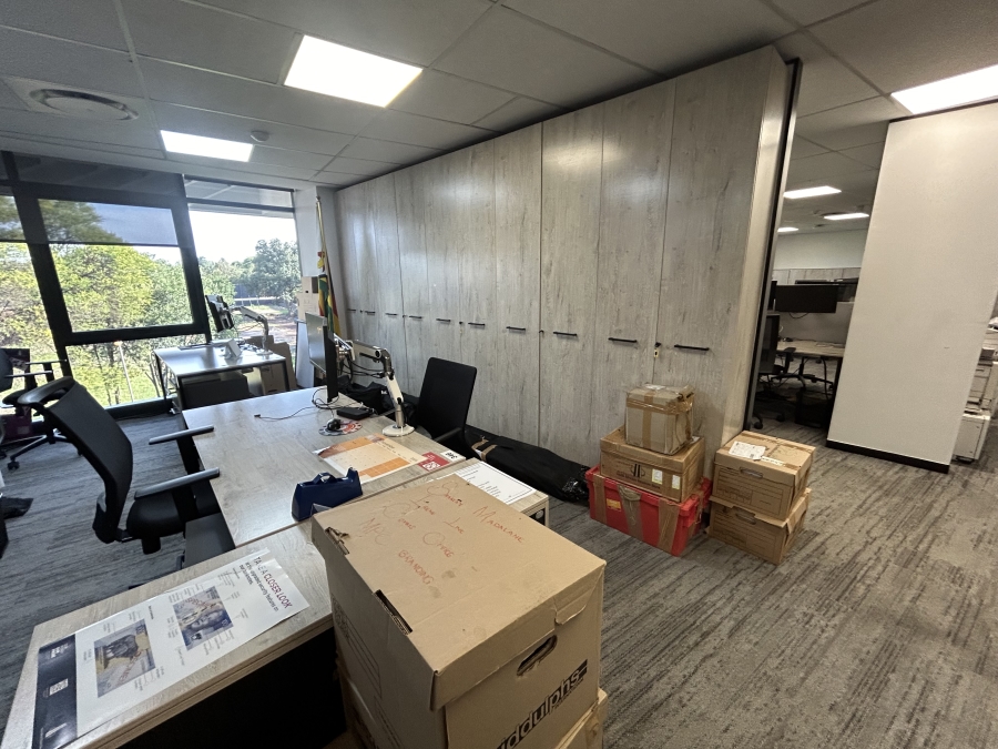 To Let Commercial Property for Rent in Irene Gauteng