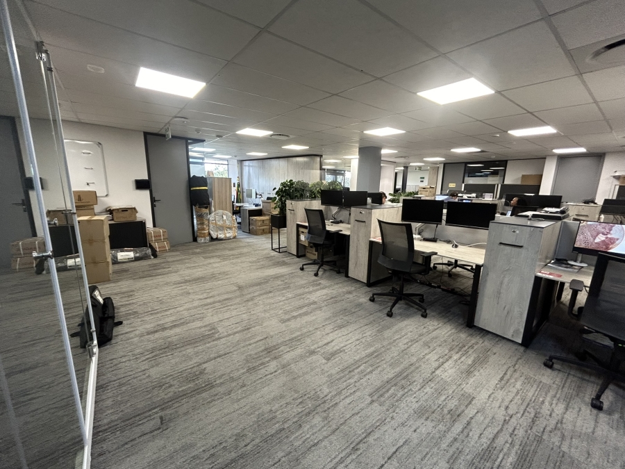 To Let Commercial Property for Rent in Irene Gauteng