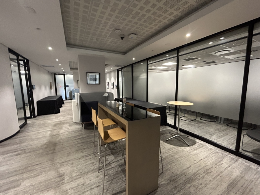 To Let Commercial Property for Rent in Irene Gauteng