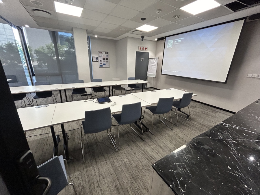 To Let Commercial Property for Rent in Irene Gauteng