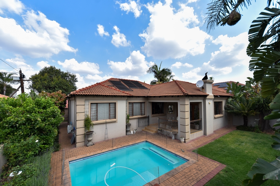3 Bedroom Property for Sale in Moreleta Park Gauteng