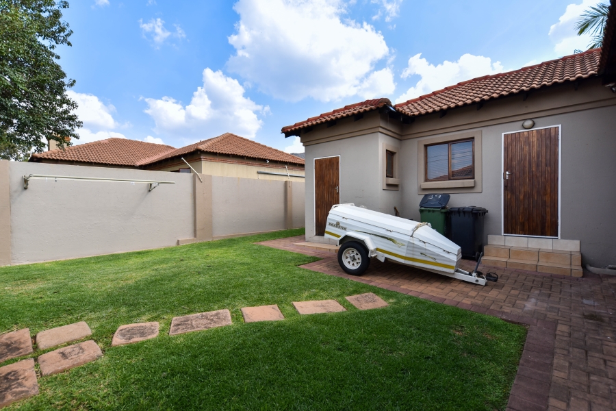 3 Bedroom Property for Sale in Moreleta Park Gauteng
