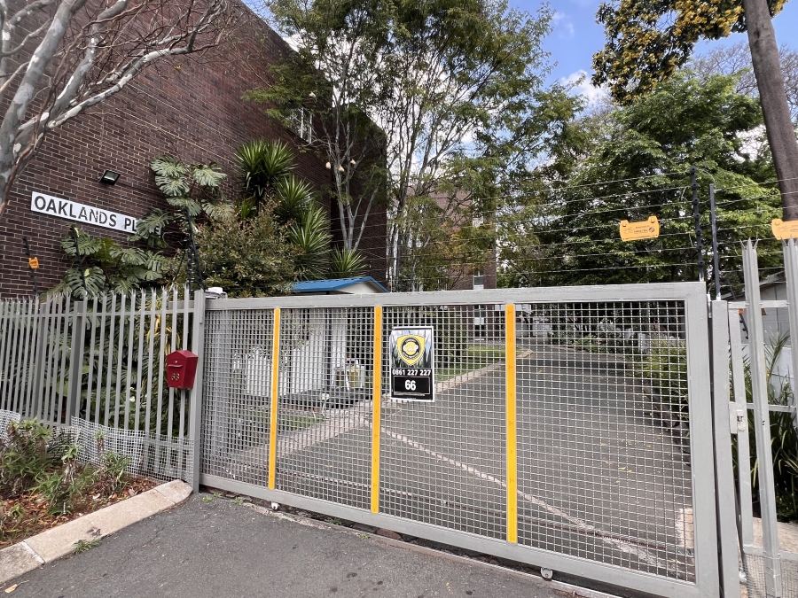 To Let 3 Bedroom Property for Rent in Orchards Gauteng