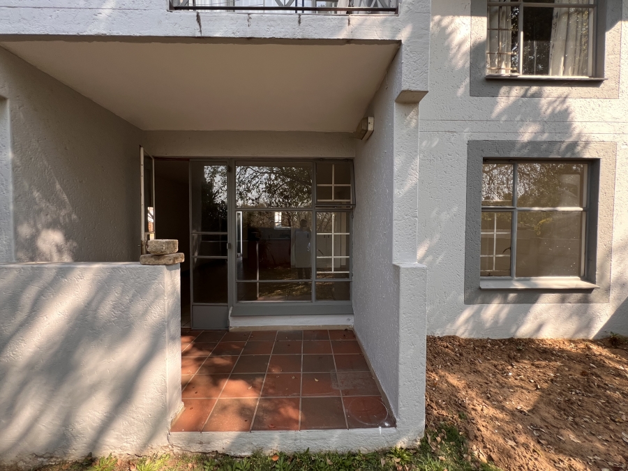 To Let 2 Bedroom Property for Rent in Paulshof Gauteng