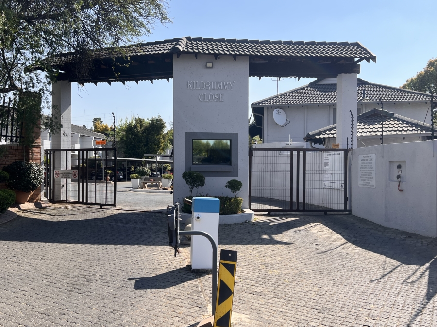 To Let 2 Bedroom Property for Rent in Paulshof Gauteng