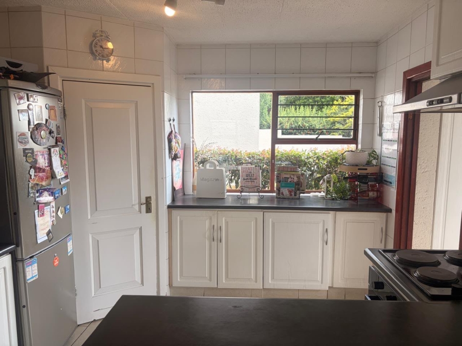 To Let 3 Bedroom Property for Rent in Sunninghill Gauteng