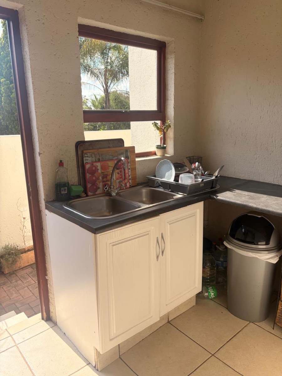 To Let 3 Bedroom Property for Rent in Sunninghill Gauteng