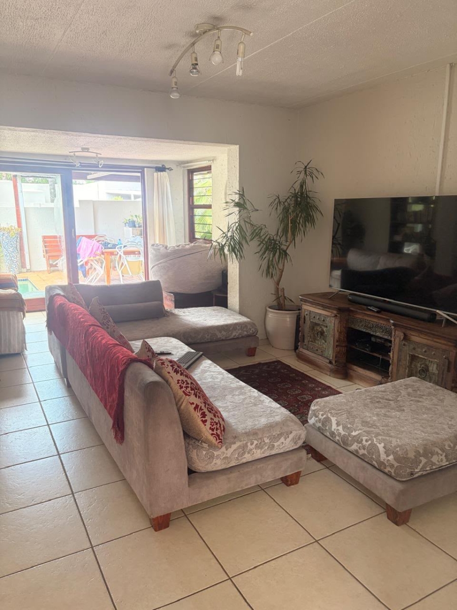 To Let 3 Bedroom Property for Rent in Sunninghill Gauteng