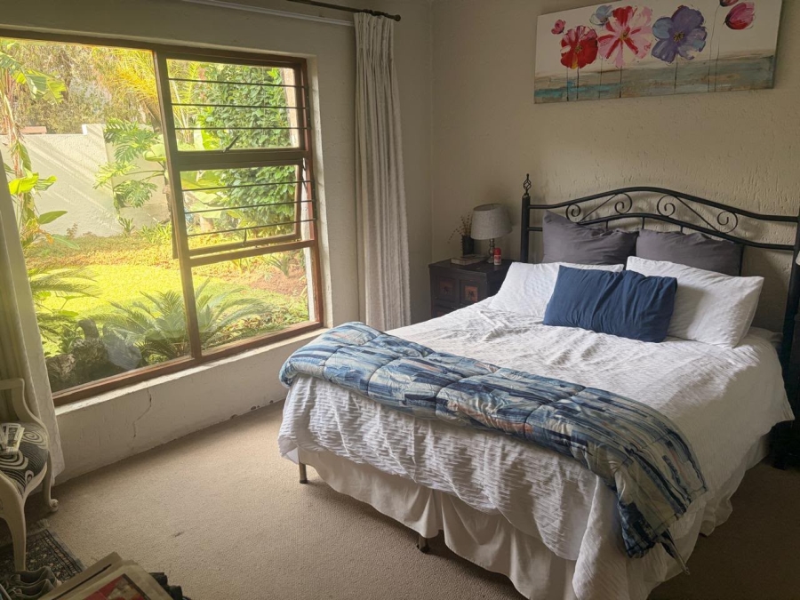 To Let 3 Bedroom Property for Rent in Sunninghill Gauteng