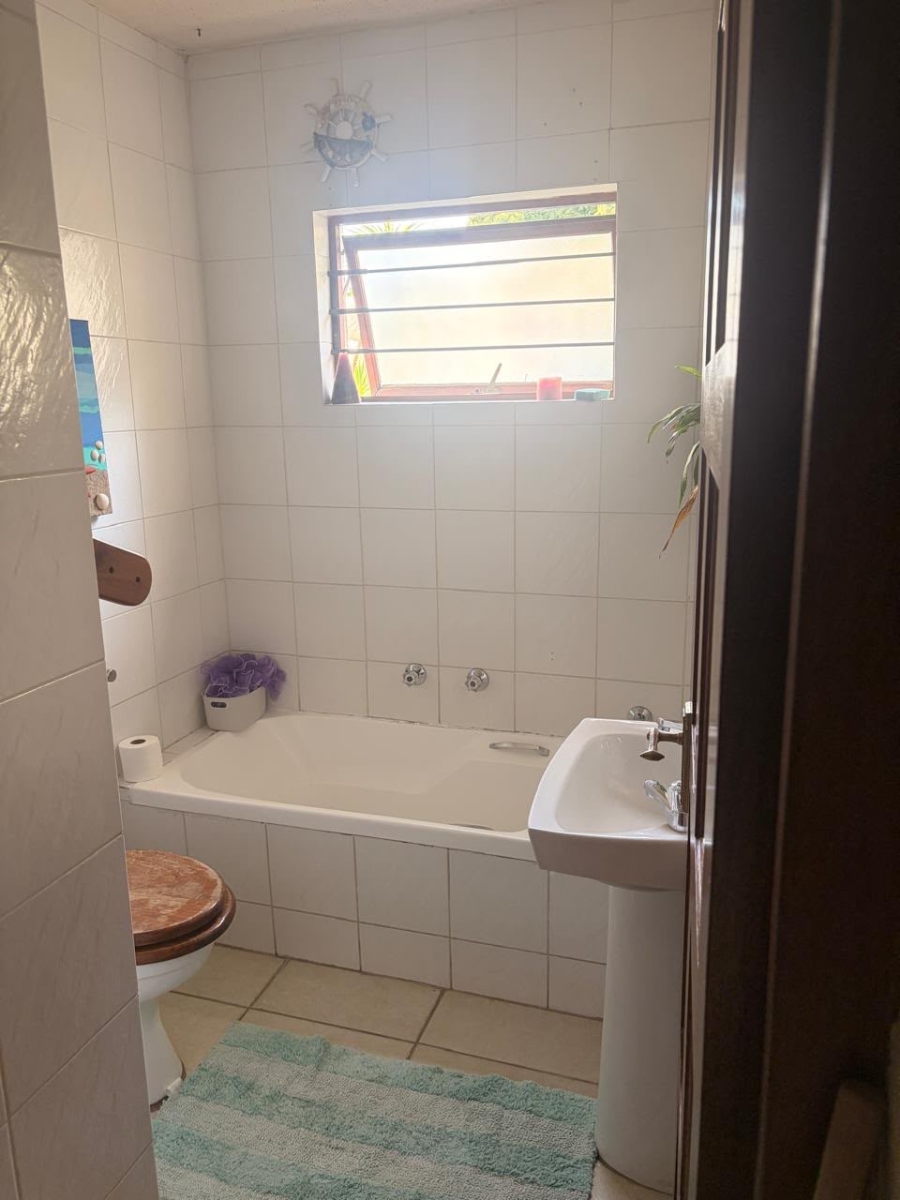 To Let 3 Bedroom Property for Rent in Sunninghill Gauteng