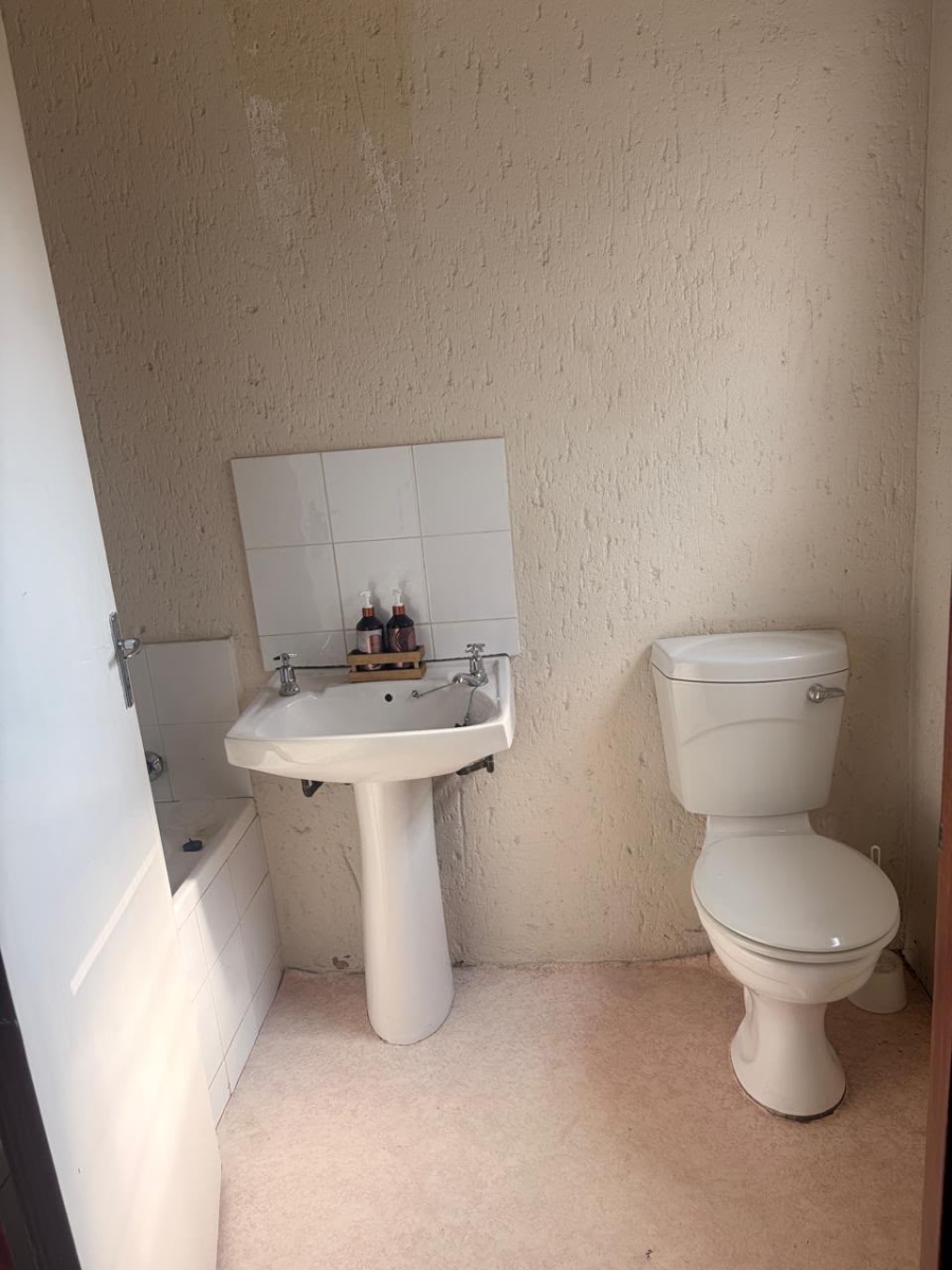 To Let 3 Bedroom Property for Rent in Sunninghill Gauteng