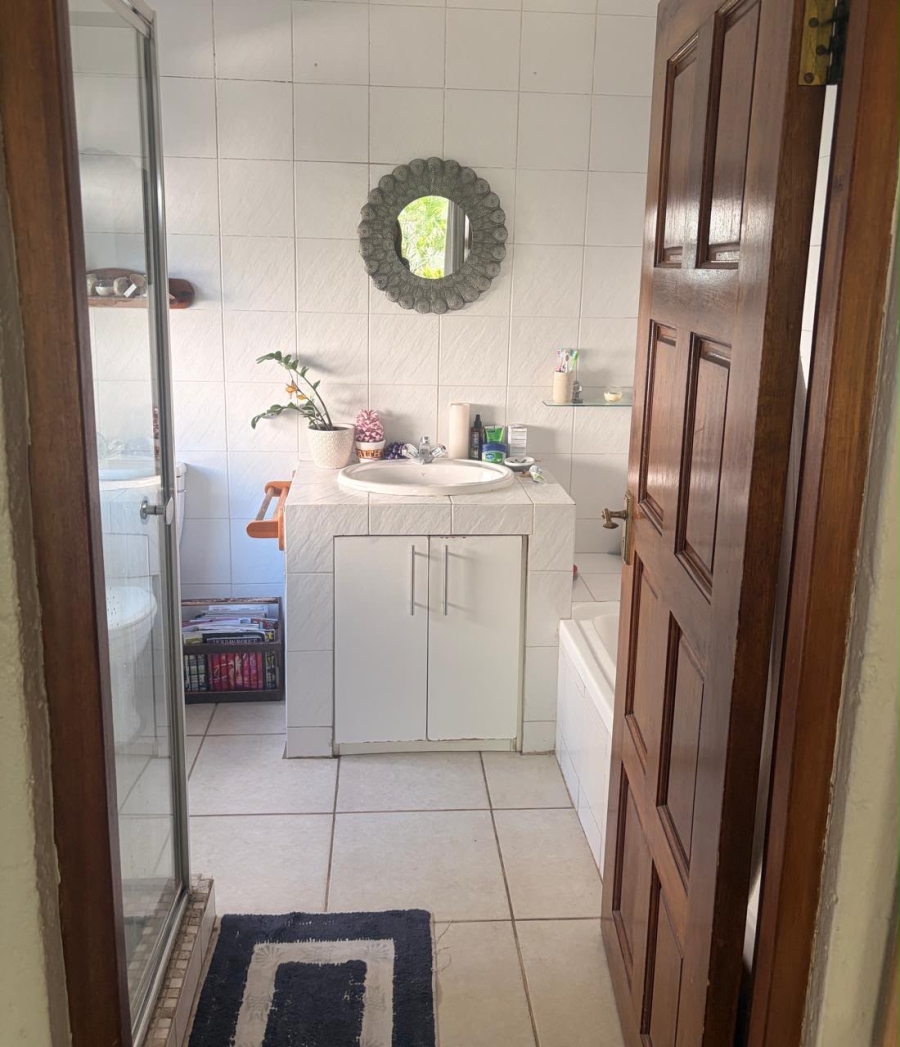 To Let 3 Bedroom Property for Rent in Sunninghill Gauteng