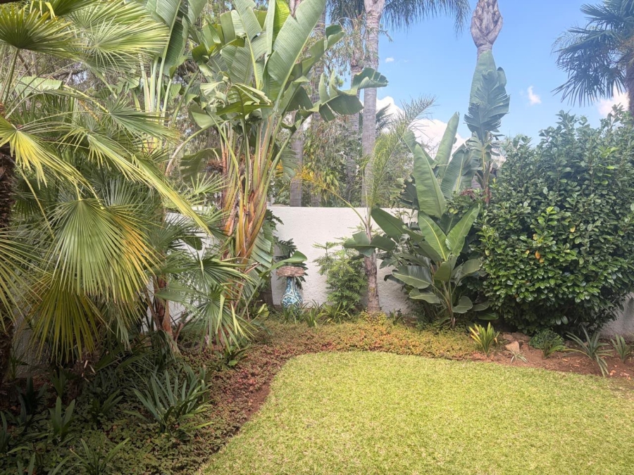 To Let 3 Bedroom Property for Rent in Sunninghill Gauteng