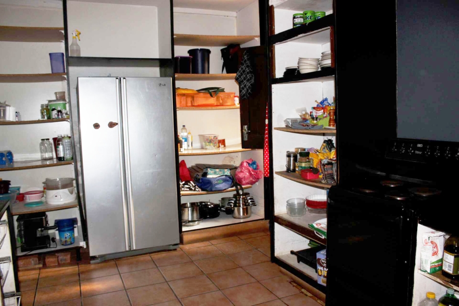 4 Bedroom Property for Sale in Mountain View Gauteng