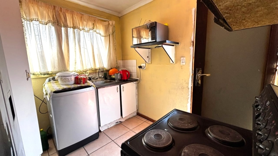 4 Bedroom Property for Sale in Delmore Park Gauteng